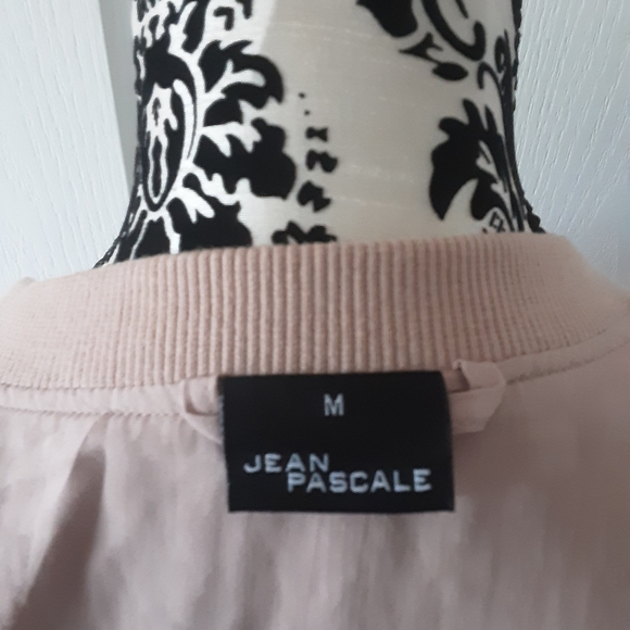 WOMENS LINED LIGHTWEIGHT BOMBER JACKET M - Picture 4 of 7